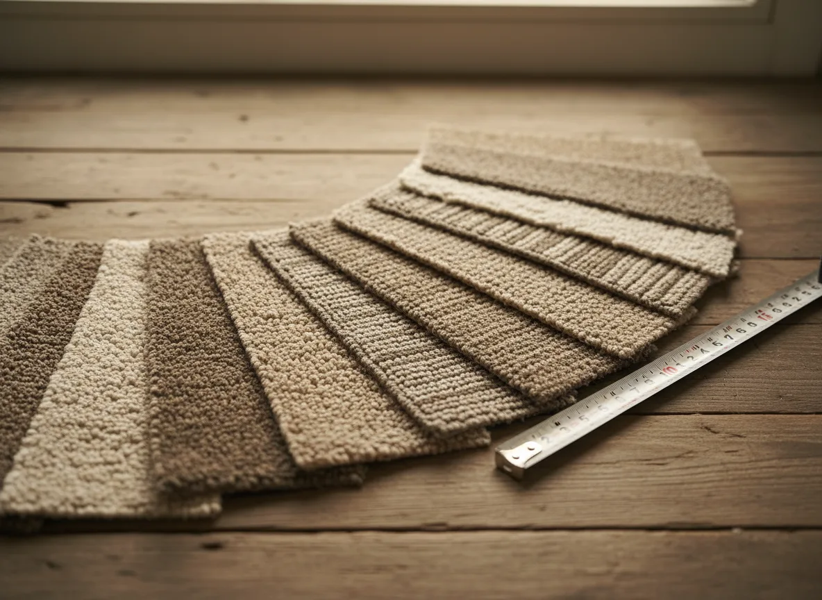 Carpet Installation Winthrop, AR FAQs